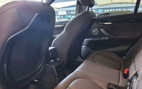 BMW X1, 2023 год, 2 400 000 рублей, 11 фотография