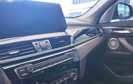 BMW X1, 2023 год, 2 400 000 рублей, 10 фотография