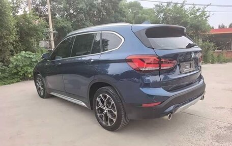 BMW X1, 2023 год, 2 400 000 рублей, 5 фотография