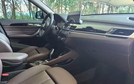 BMW X1, 2023 год, 2 400 000 рублей, 8 фотография