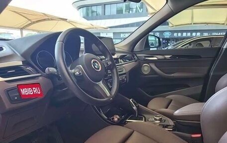 BMW X1, 2023 год, 2 400 000 рублей, 15 фотография