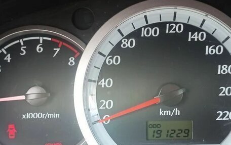 Chevrolet Lacetti, 2012 год, 570 000 рублей, 5 фотография