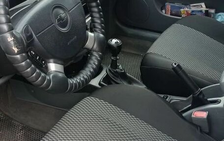 Chevrolet Lacetti, 2012 год, 570 000 рублей, 4 фотография