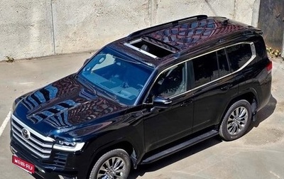 Toyota Land Cruiser, 2025 год, 13 700 000 рублей, 1 фотография