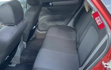 Chevrolet Lacetti, 2012 год, 570 000 рублей, 8 фотография