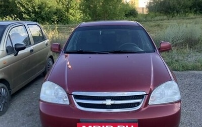Chevrolet Lacetti, 2012 год, 570 000 рублей, 1 фотография
