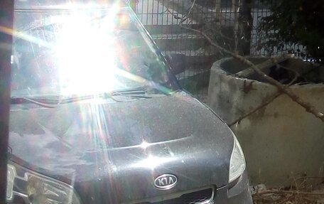 KIA Soul I рестайлинг, 2011 год, 650 000 рублей, 1 фотография