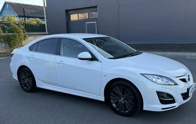 Mazda 6, 2011 год, 949 000 рублей, 1 фотография