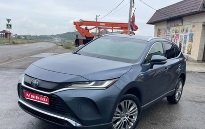 Toyota Venza, 2021 год, 4 000 000 рублей, 1 фотография
