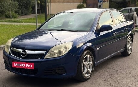 Opel Vectra C рестайлинг, 2007 год, 380 000 рублей, 1 фотография