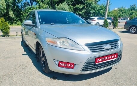 Ford Mondeo IV, 2008 год, 550 000 рублей, 1 фотография