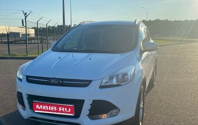Ford Focus III, 2011 год, 1 250 000 рублей, 1 фотография