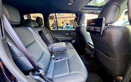 Toyota Land Cruiser, 2025 год, 13 700 000 рублей, 15 фотография