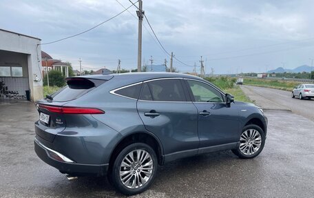 Toyota Venza, 2021 год, 4 000 000 рублей, 2 фотография