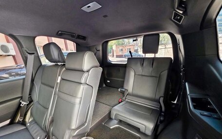 Toyota Land Cruiser, 2025 год, 13 700 000 рублей, 16 фотография