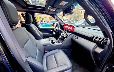 Toyota Land Cruiser, 2025 год, 13 700 000 рублей, 14 фотография