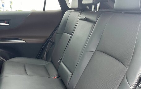 Toyota Venza, 2021 год, 4 000 000 рублей, 10 фотография