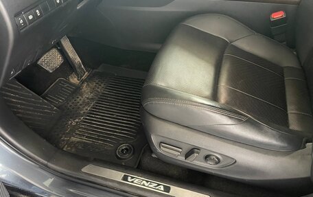 Toyota Venza, 2021 год, 4 000 000 рублей, 8 фотография
