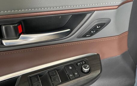 Toyota Venza, 2021 год, 4 000 000 рублей, 9 фотография