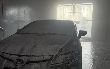 Honda Civic VIII, 2008 год, 600 000 рублей, 2 фотография