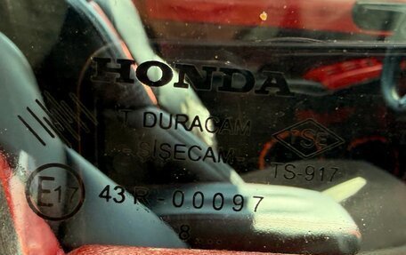 Honda Civic VIII, 2008 год, 600 000 рублей, 12 фотография