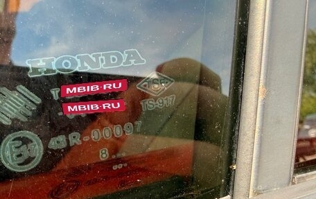 Honda Civic VIII, 2008 год, 600 000 рублей, 8 фотография