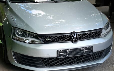 Volkswagen Jetta VI, 2014 год, 1 200 000 рублей, 10 фотография
