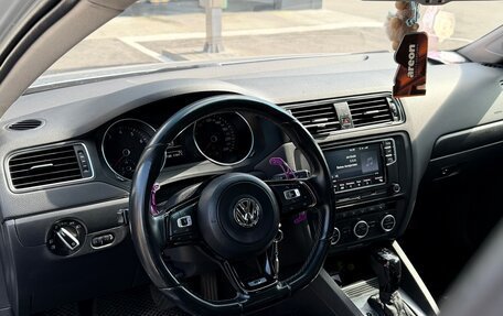Volkswagen Jetta VI, 2014 год, 1 200 000 рублей, 8 фотография