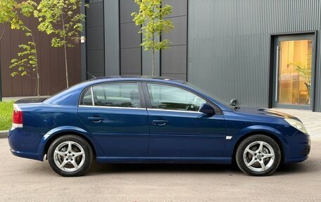 Opel Vectra C рестайлинг, 2007 год, 380 000 рублей, 5 фотография