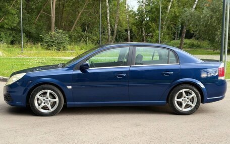 Opel Vectra C рестайлинг, 2007 год, 380 000 рублей, 3 фотография