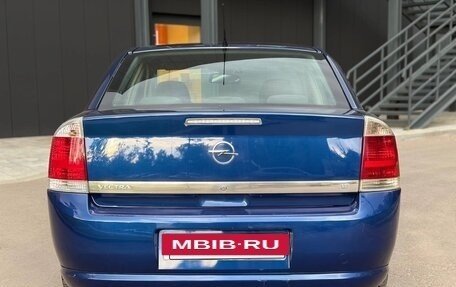 Opel Vectra C рестайлинг, 2007 год, 380 000 рублей, 6 фотография
