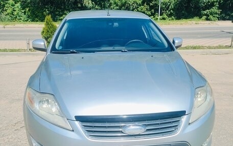Ford Mondeo IV, 2008 год, 550 000 рублей, 2 фотография