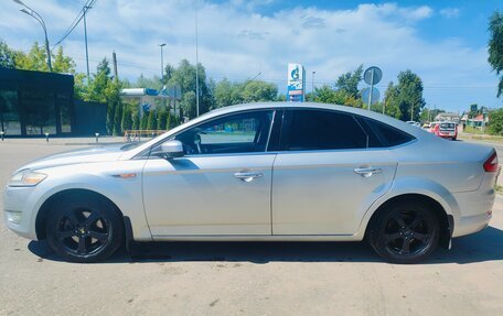 Ford Mondeo IV, 2008 год, 550 000 рублей, 5 фотография