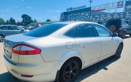 Ford Mondeo IV, 2008 год, 550 000 рублей, 8 фотография
