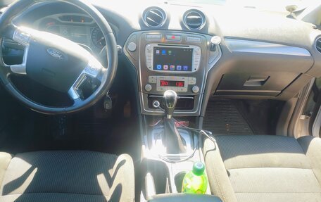 Ford Mondeo IV, 2008 год, 550 000 рублей, 13 фотография