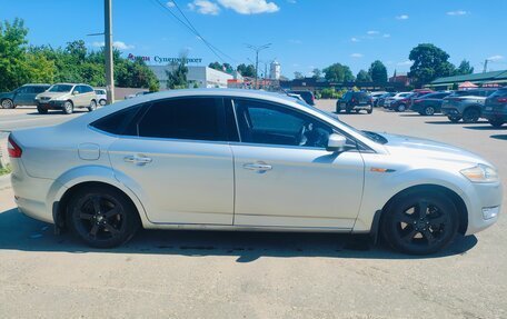 Ford Mondeo IV, 2008 год, 550 000 рублей, 9 фотография