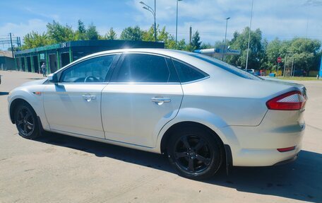 Ford Mondeo IV, 2008 год, 550 000 рублей, 6 фотография