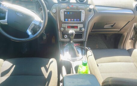 Ford Mondeo IV, 2008 год, 550 000 рублей, 14 фотография