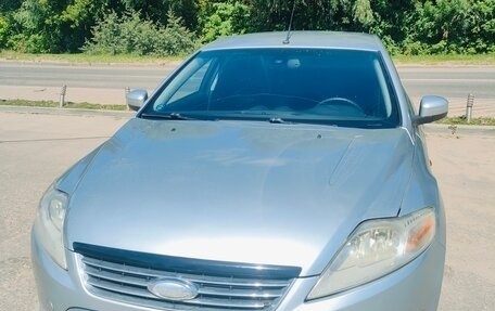 Ford Mondeo IV, 2008 год, 550 000 рублей, 3 фотография