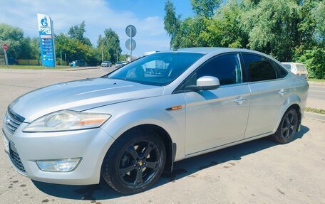 Ford Mondeo IV, 2008 год, 550 000 рублей, 4 фотография