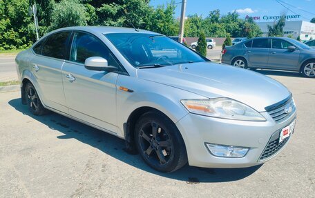 Ford Mondeo IV, 2008 год, 550 000 рублей, 10 фотография