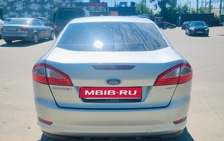 Ford Mondeo IV, 2008 год, 550 000 рублей, 7 фотография