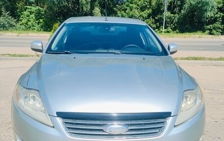 Ford Mondeo IV, 2008 год, 550 000 рублей, 12 фотография