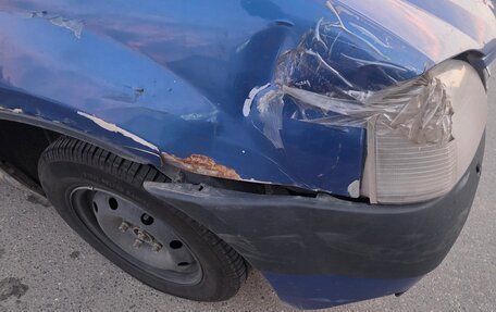 Renault Logan I, 2006 год, 250 000 рублей, 5 фотография