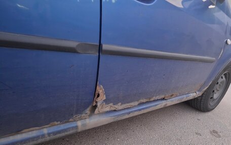 Renault Logan I, 2006 год, 250 000 рублей, 11 фотография