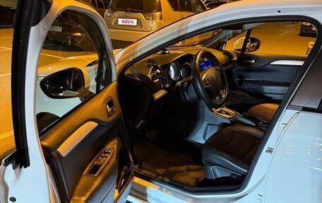 Citroen C4 II рестайлинг, 2016 год, 650 000 рублей, 7 фотография
