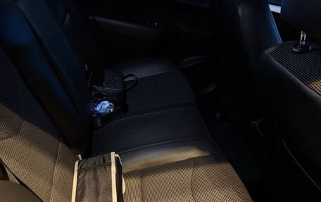 Citroen C4 II рестайлинг, 2016 год, 650 000 рублей, 11 фотография