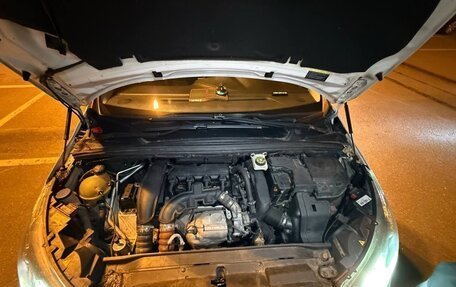 Citroen C4 II рестайлинг, 2016 год, 650 000 рублей, 16 фотография