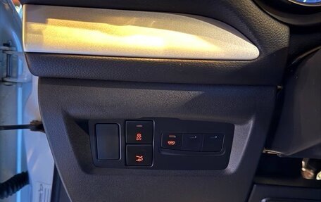 Citroen C4 II рестайлинг, 2016 год, 650 000 рублей, 15 фотография