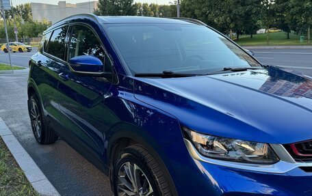 Geely Coolray I, 2021 год, 2 600 000 рублей, 2 фотография